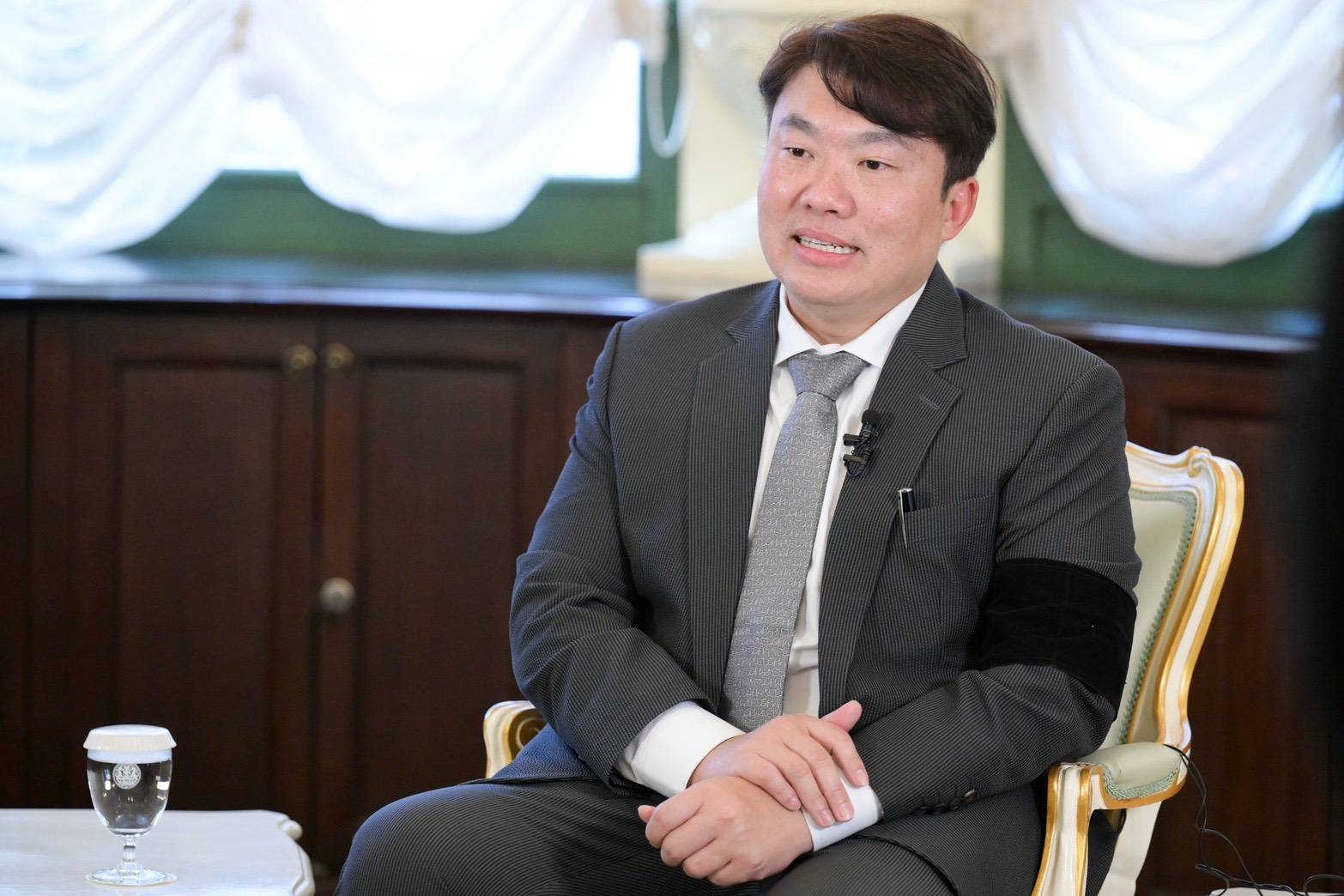 นายกฯ อนุทิน เตรียมเยือนสิงคโปร์อย่างเป็นทางการ 7 พ.ย. 68 นี้ ฉลอง 60 ปีมิตรภาพไทย&ndash;สิงคโปร์ พร้อมผลักดันความร่วมมือเศรษฐกิจ&ndash;ดิจิทัล&ndash;สาธารณสุข สร้างพลังขับเคลื่อนใหม่ให้ภูมิภาค